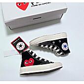 US$61.00 Converse Shoes for Kids #529218