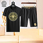 US$50.00 versace Tracksuits for versace short tracksuits for men #529229