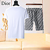 US$50.00 Dior tracksuits for Dior Short Tracksuits for men #529237