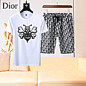 US$50.00 Dior tracksuits for Dior Short Tracksuits for men #529250