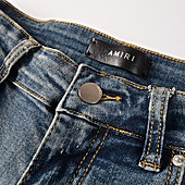 US$58.00 AMIRI Jeans for Men #529284