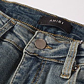 US$58.00 AMIRI Jeans for Men #529285