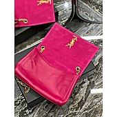 US$346.00 YSL Original Samples Handbags #529302