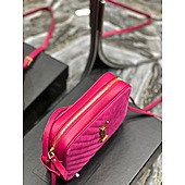 US$251.00 YSL Original Samples Handbags #529304