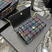 US$248.00 YSL Original Samples Handbags #529306