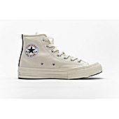 US$69.00 Converse Shoes for Women #529335