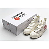 US$69.00 Converse Shoes for MEN #529341