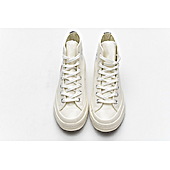US$69.00 Converse Shoes for MEN #529341