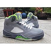 US$77.00 Air Jordan 5 Shoes for men #529343