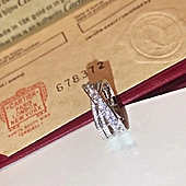 US$44.00 Cartier Ring #529345