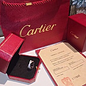 US$44.00 Cartier Ring #529345