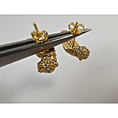 US$40.00 Cartier Earring #529347