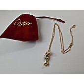 US$40.00 Cartier Necklace #529349