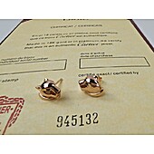 US$31.00 Cartier Earring #529351