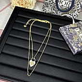 US$23.00 Dior Necklace #529451