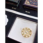 US$27.00 Dior brooch #529454