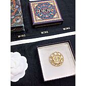 US$27.00 Dior brooch #529454