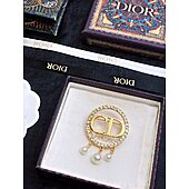 US$23.00 Dior brooch #529455