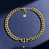 US$29.00 Dior Necklace #529457