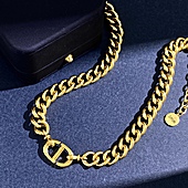 US$29.00 Dior Necklace #529457
