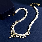 US$31.00 Dior Necklace #529461