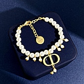 US$29.00 Dior Bracelet #529462