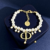 US$29.00 Dior Bracelet #529462