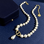 US$31.00 Dior Necklace #529464