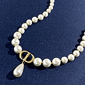 US$31.00 Dior Necklace #529464