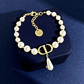 US$29.00 Dior Bracelet #529465