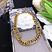 US$29.00 Dior Necklace #529466