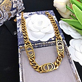 US$29.00 Dior Necklace #529466