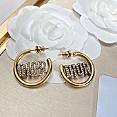 US$25.00 Dior Earring #529471