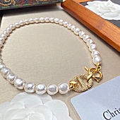 US$29.00 Dior Necklace #529472