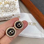 US$23.00 Dior Earring #529473