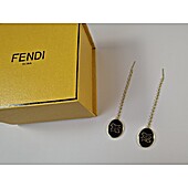 US$29.00 FENDI Earring #529547