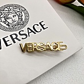 US$23.00 Versace hairpin #529652