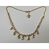 US$40.00 Versace Necklace #529656