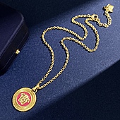 US$27.00 Versace Necklace #529661