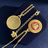 US$27.00 Versace Necklace #529661