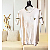 US$35.00 Versace  T-Shirts for men #529709