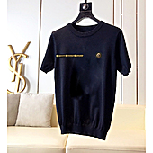 US$35.00 Versace  T-Shirts for men #529710