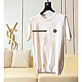 US$35.00 Versace  T-Shirts for men #529711
