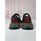 US$111.00 D&G Shoes for Women #530056