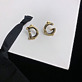 US$29.00 D&G Earring #530064