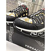 US$103.00 Versace shoes for Women #530072