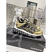 US$103.00 Versace shoes for Women #530073
