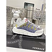 US$103.00 Versace shoes for Women #530074