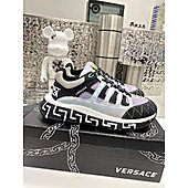 US$103.00 Versace shoes for Women #530075