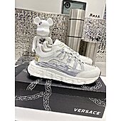 US$103.00 Versace shoes for Women #530076